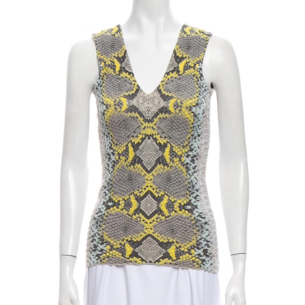SALVATORE FERRAGAMO  Top